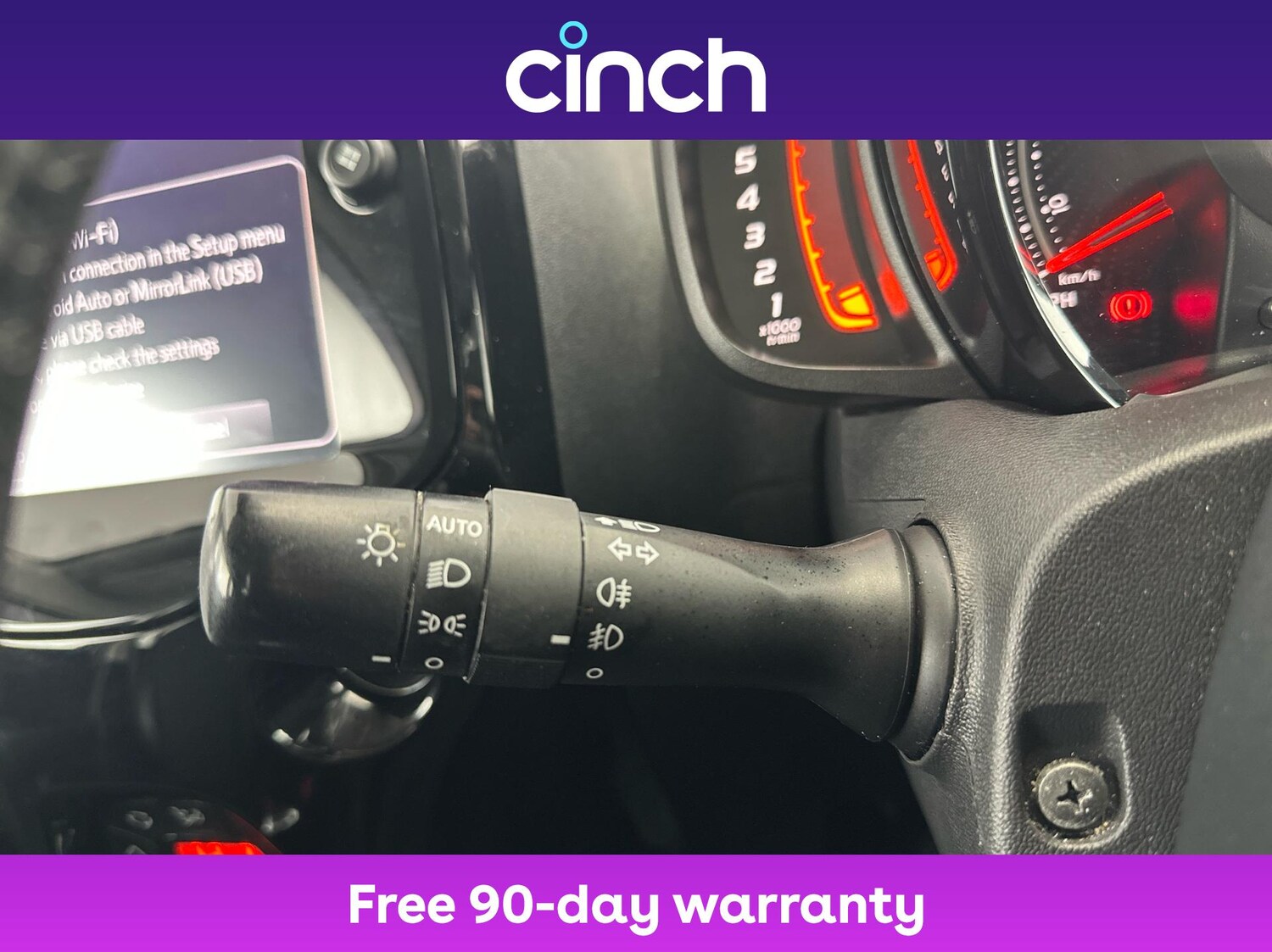 Used Toyota AYGO 2020 for sale - 76030966: Photo 34
