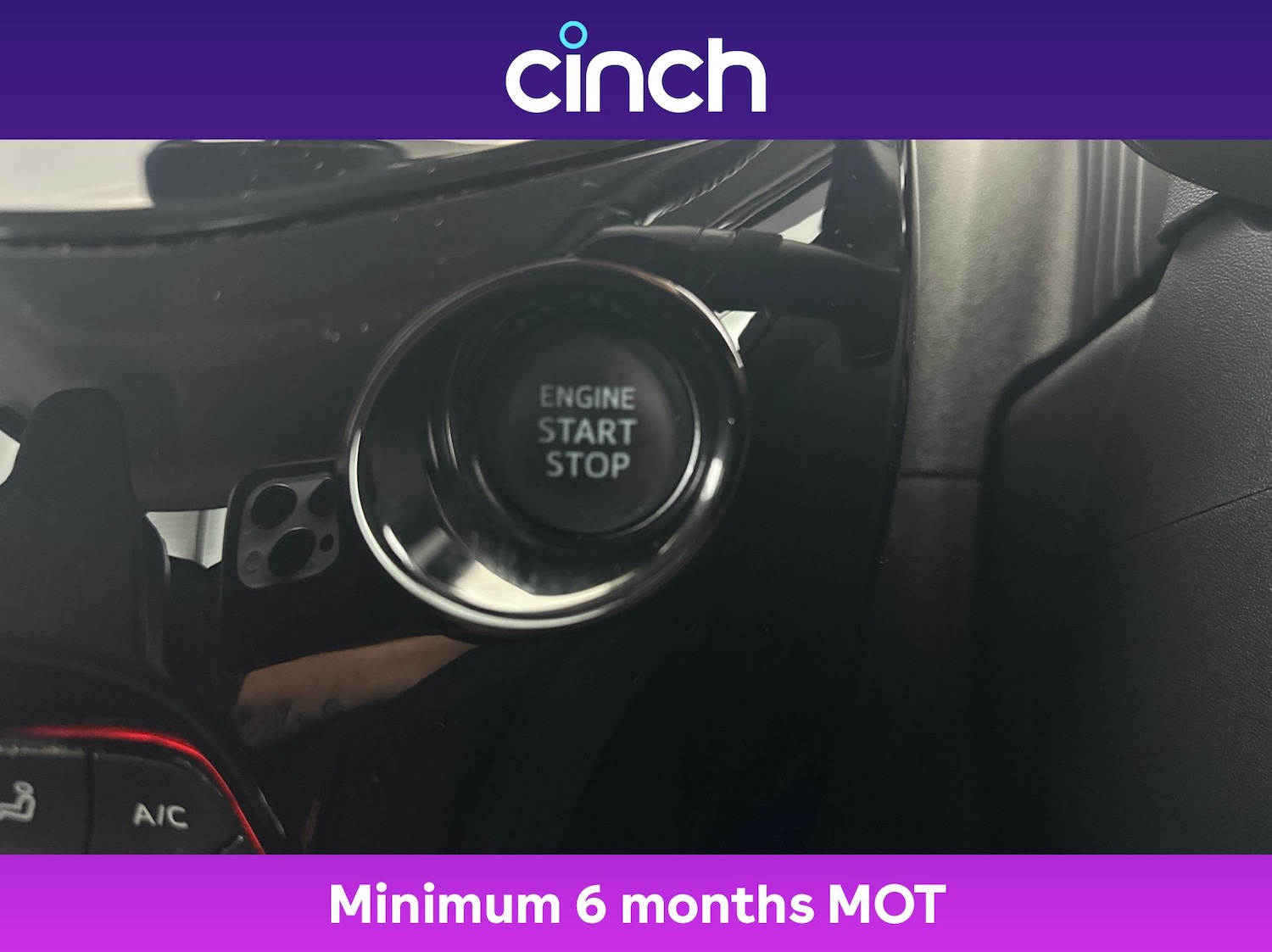 Used Toyota AYGO 2020 for sale - 76030966: Photo 37
