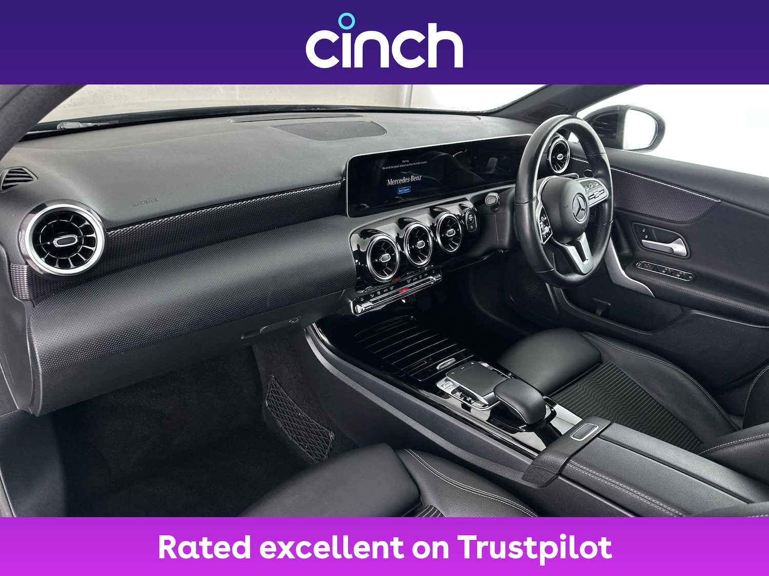 Used Mercedes-Benz A-Class 2018 for sale - 76376505: Photo 14