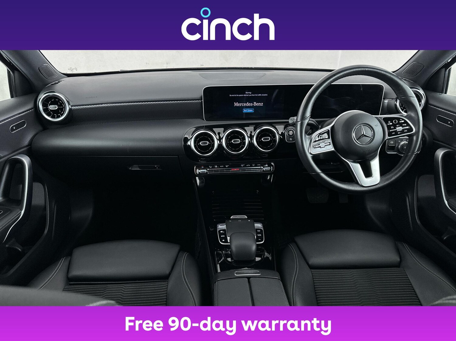 Used Mercedes-Benz A-Class 2018 for sale - 76376505: Photo 15