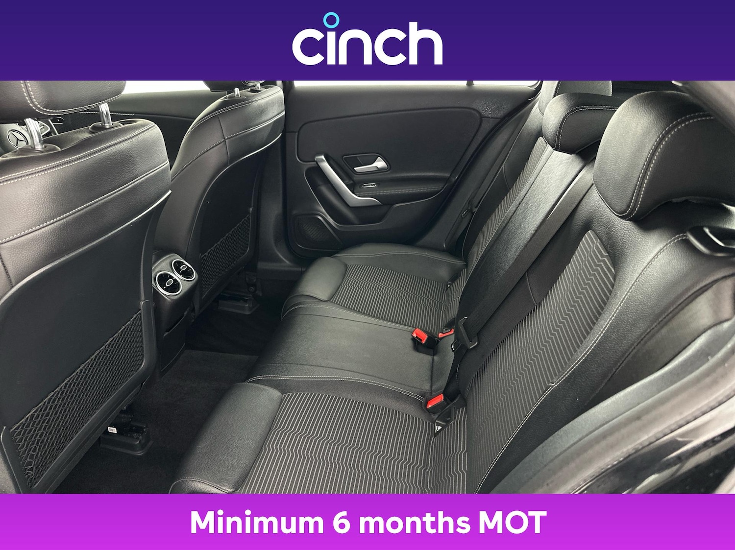 Used Mercedes-Benz A-Class 2018 for sale - 76376505: Photo 20