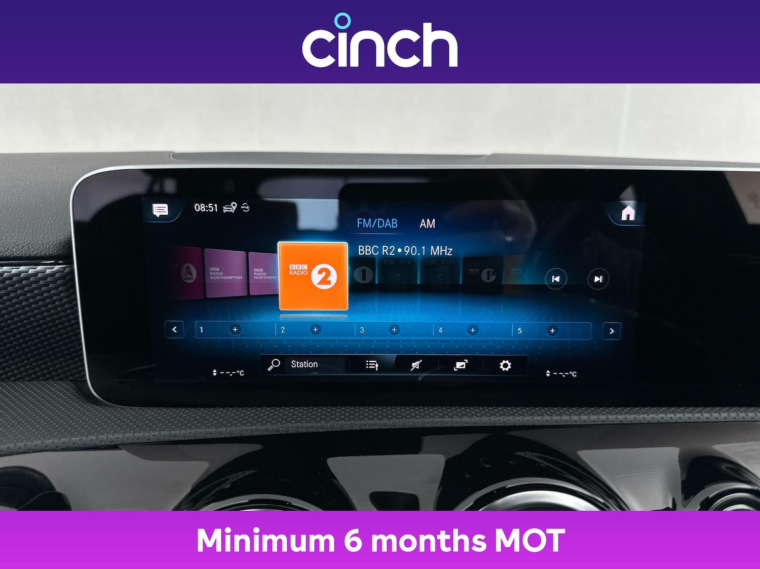 Used Mercedes-Benz A-Class 2018 for sale - 76376505: Photo 32