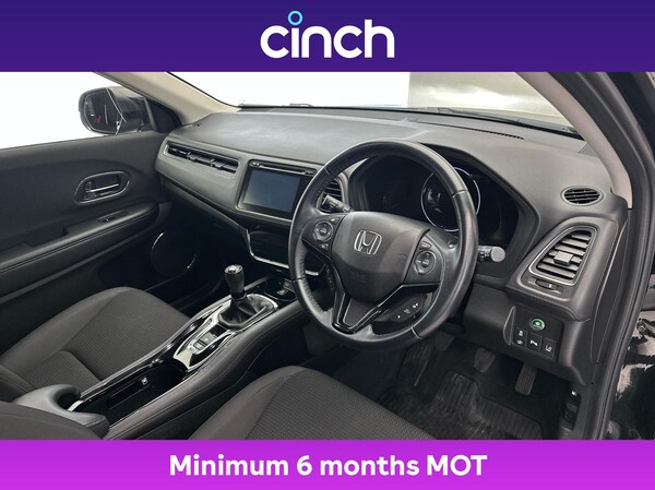 Used Honda HR-V 2020 for sale - 76245824: Photo 12
