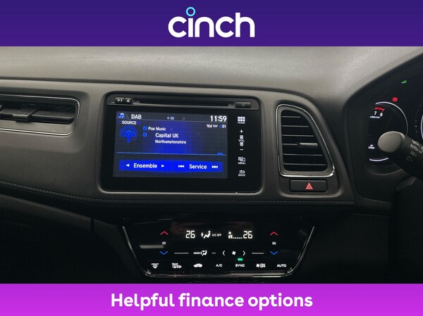 Used Honda HR-V 2020 for sale - 76245824: Photo 17