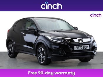 Honda - HR-V