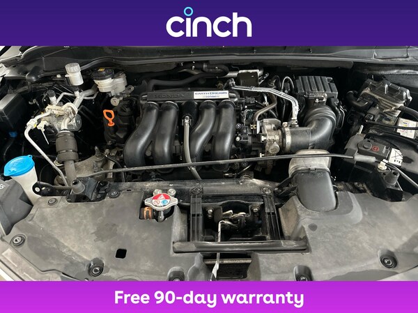 Used Honda HR-V 2020 for sale - 76245824: Photo 23