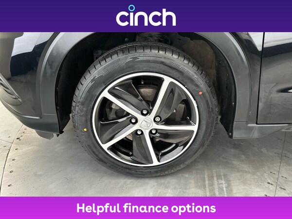 Used Honda HR-V 2020 for sale - 76245824: Photo 24