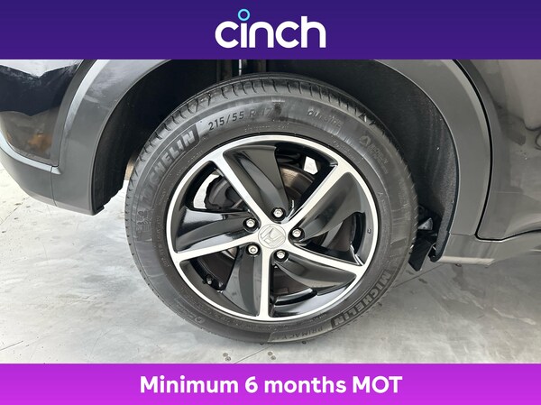 Used Honda HR-V 2020 for sale - 76245824: Photo 27