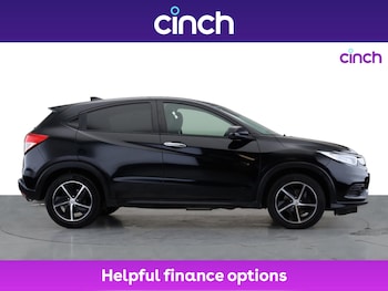 Used Honda HR-V 2020 for sale - 76245824: Photo 2