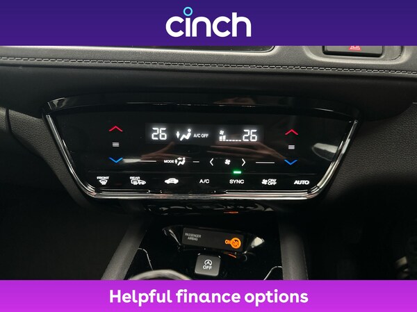 Used Honda HR-V 2020 for sale - 76245824: Photo 30