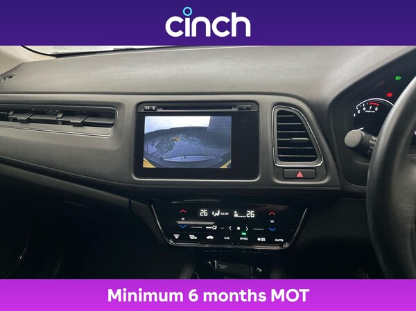 Used Honda HR-V 2020 for sale - 76245824: Photo 32