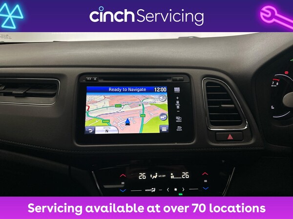 Used Honda HR-V 2020 for sale - 76245824: Photo 36