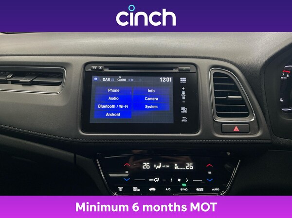 Used Honda HR-V 2020 for sale - 76245824: Photo 37