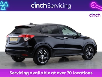 Used Honda HR-V 2020 for sale - 76245824: Photo 3