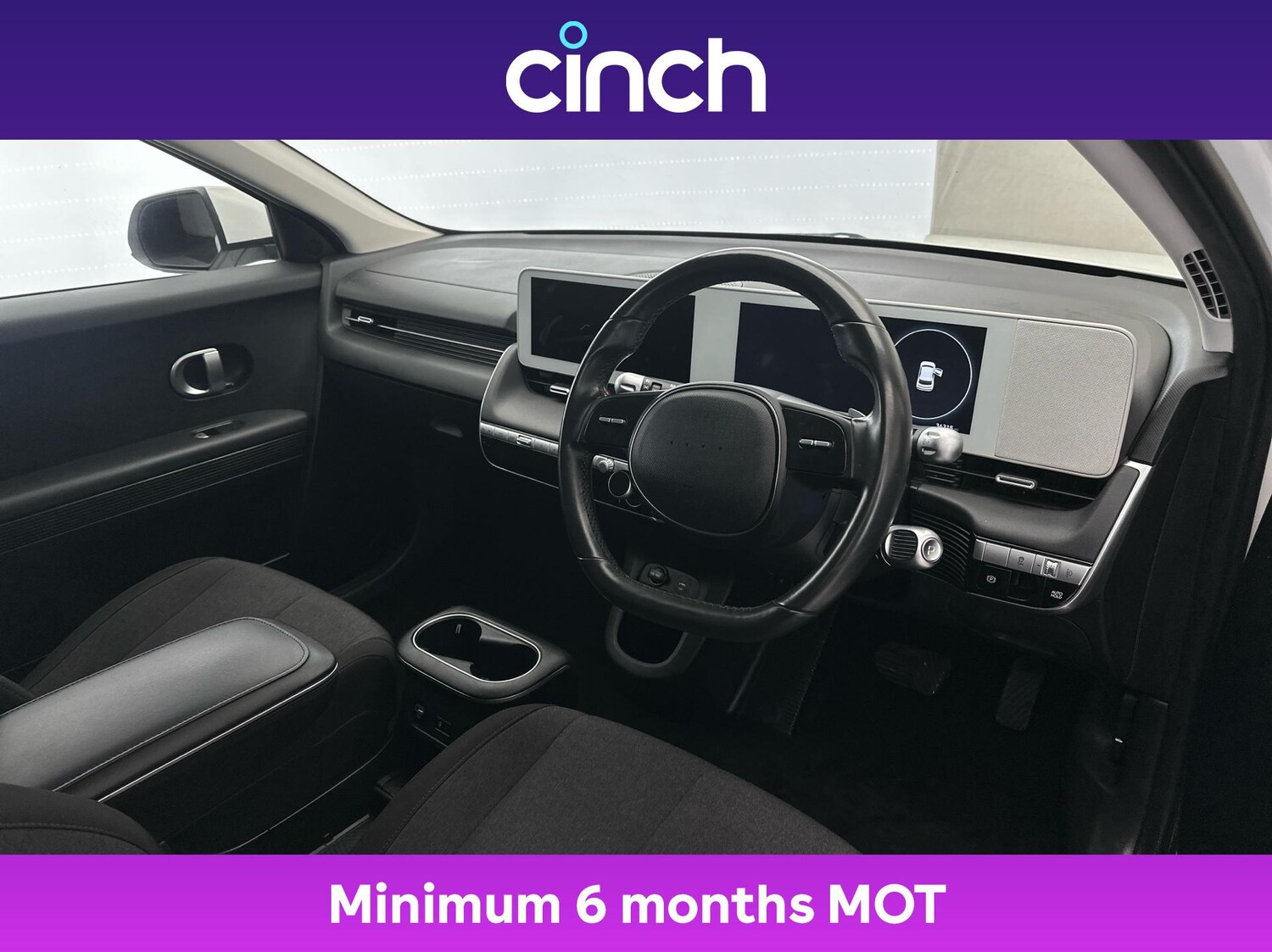 Used Hyundai IONIQ 5 2022 for sale - 76826872: Photo 12