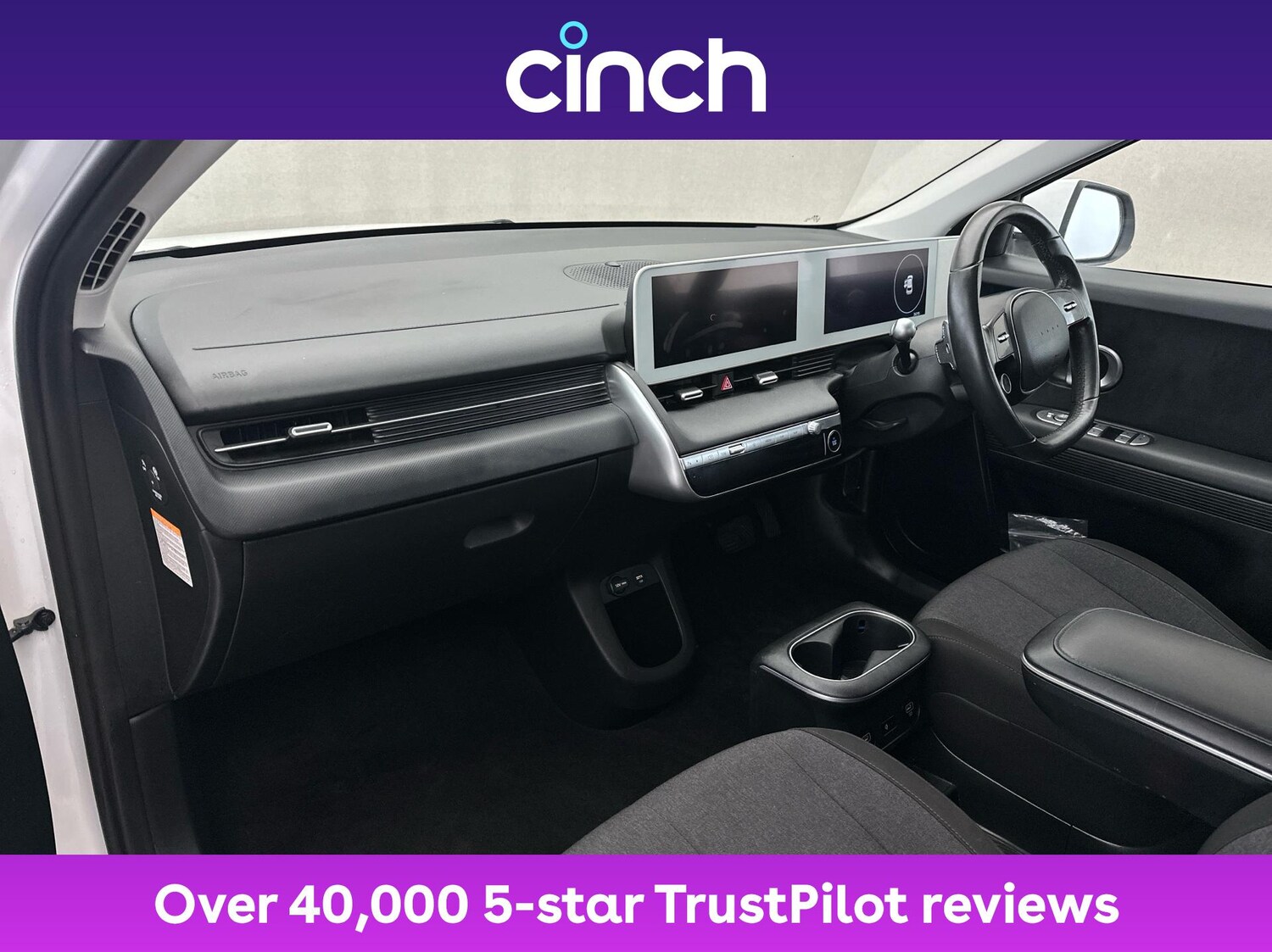 Used Hyundai IONIQ 5 2022 for sale - 76826872: Photo 14