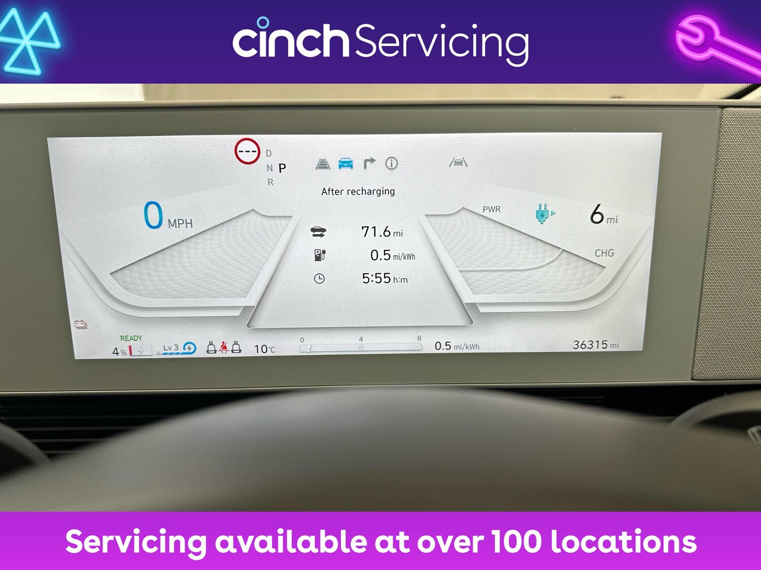 Used Hyundai IONIQ 5 2022 for sale - 76826872: Photo 18