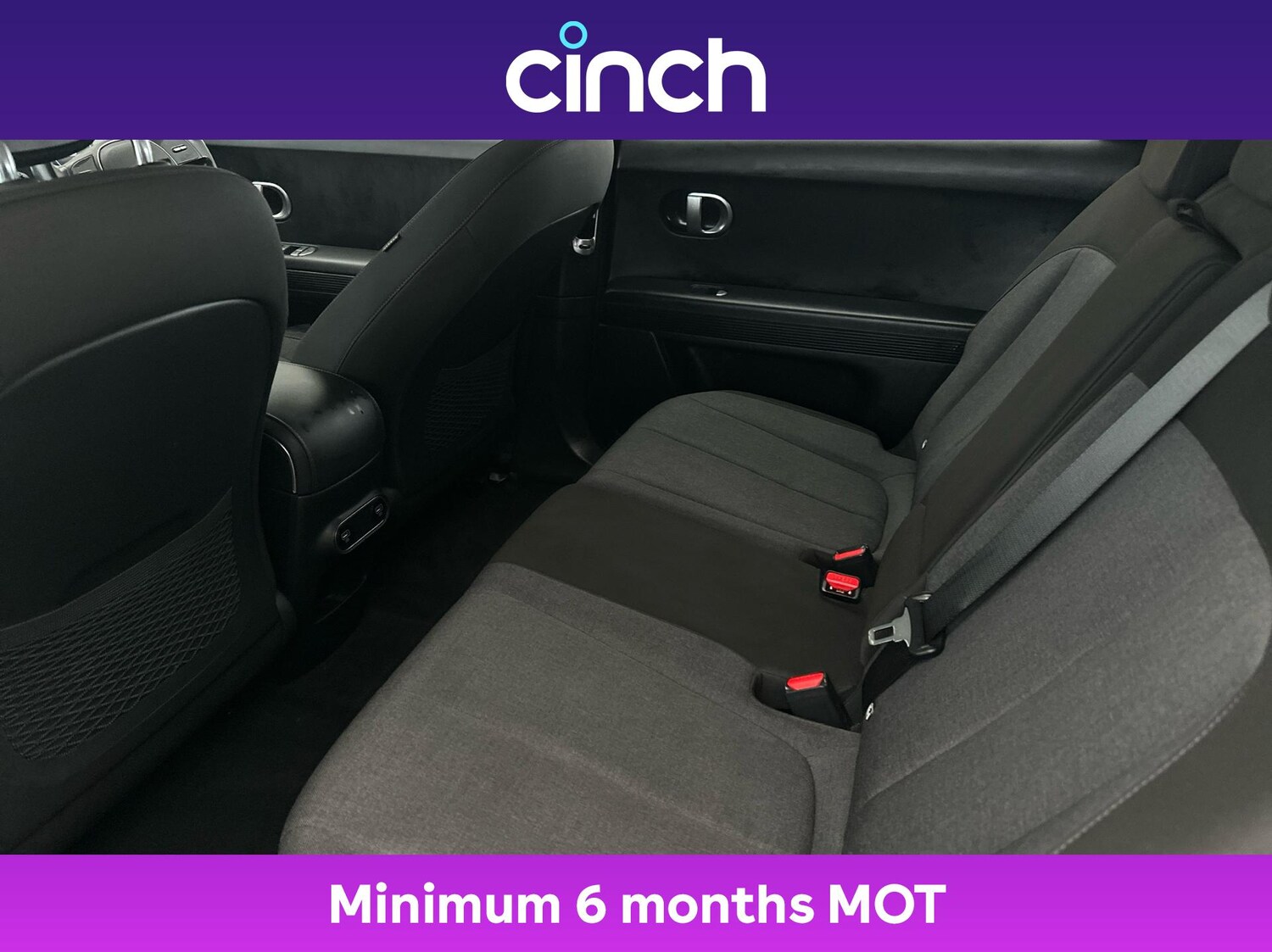 Used Hyundai IONIQ 5 2022 for sale - 76826872: Photo 20