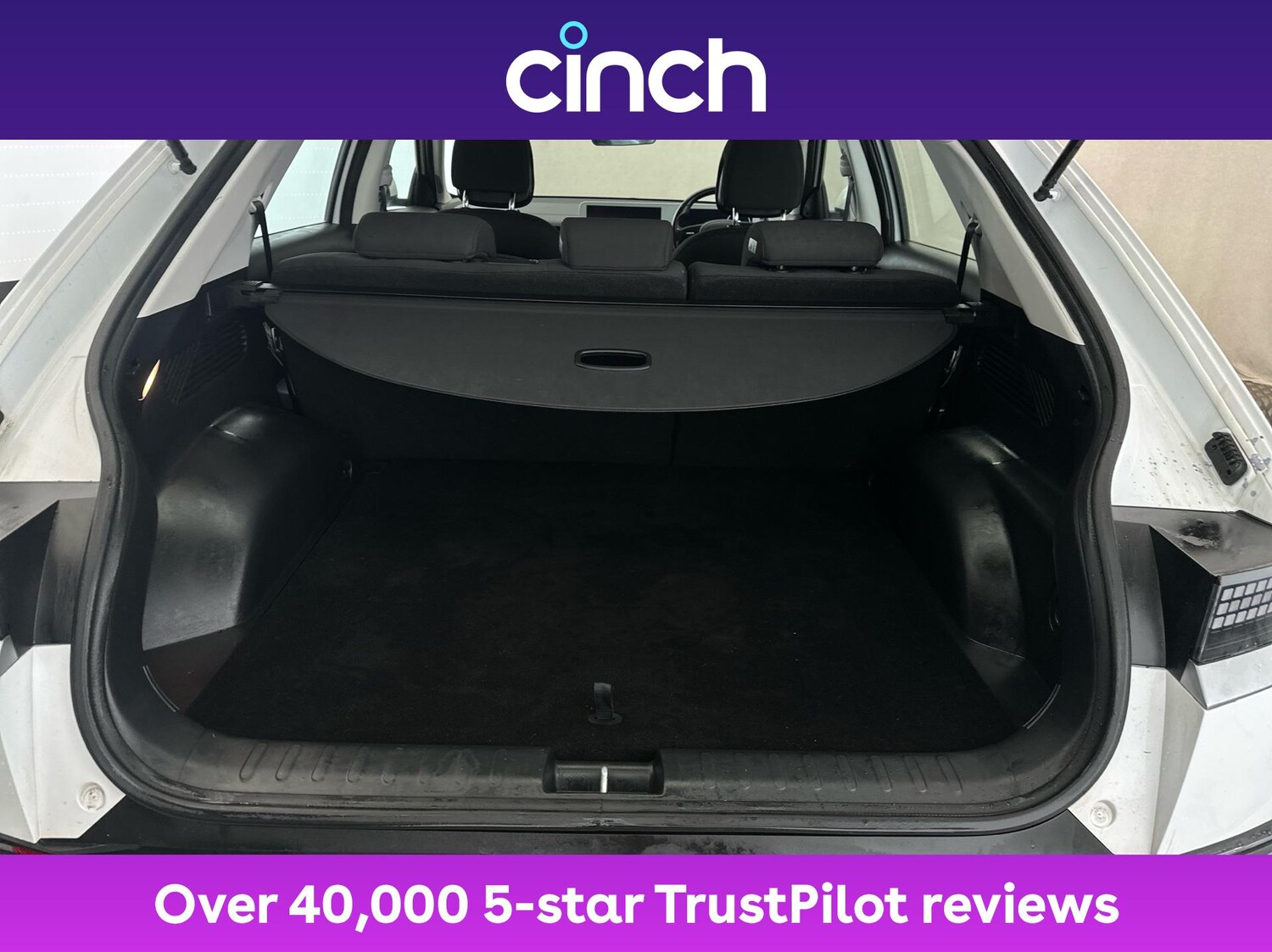 Used Hyundai IONIQ 5 2022 for sale - 76826872: Photo 21