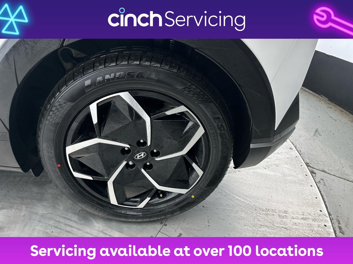 Used Hyundai IONIQ 5 2022 for sale - 76826872: Photo 26