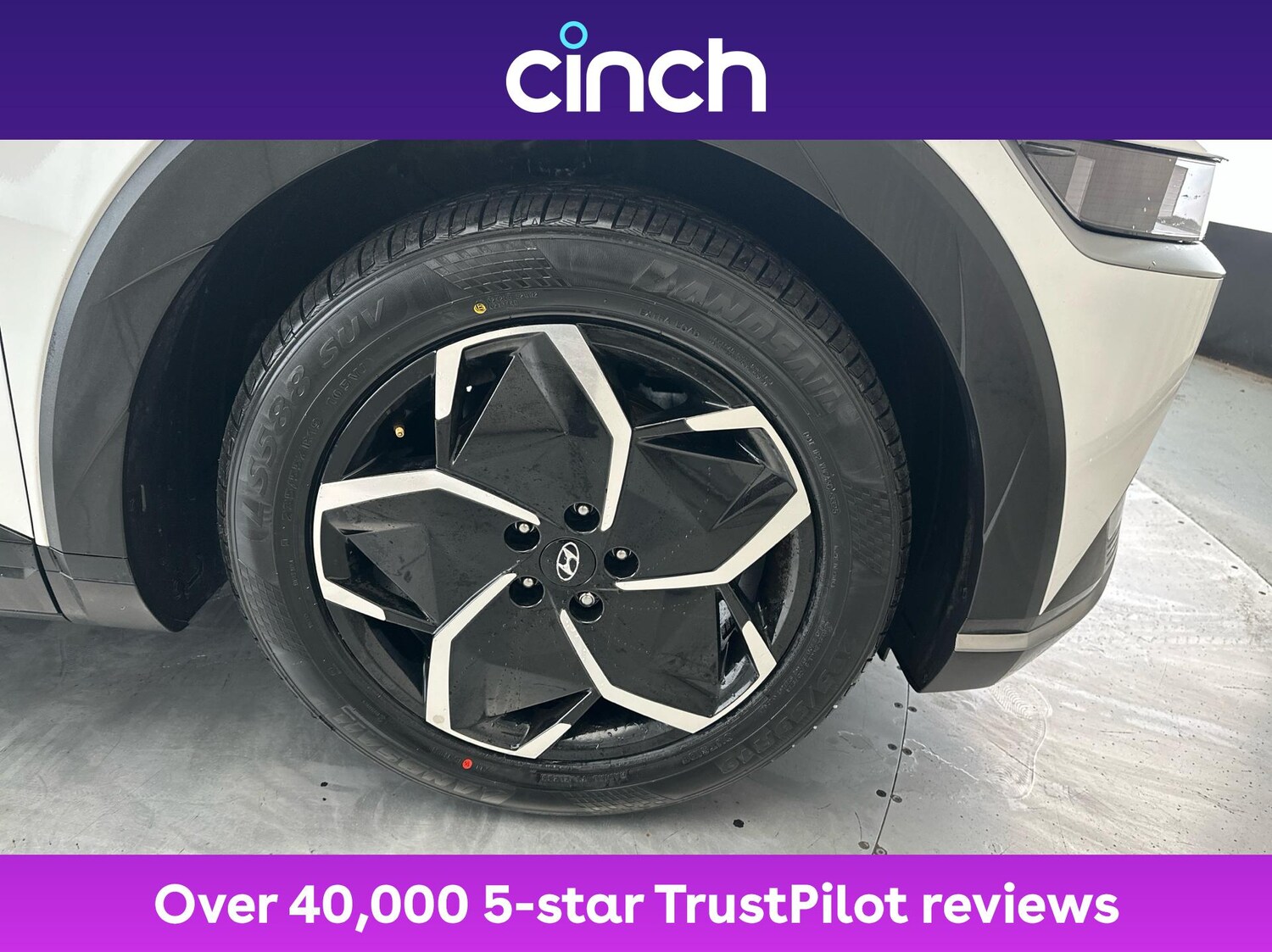 Used Hyundai IONIQ 5 2022 for sale - 76826872: Photo 28