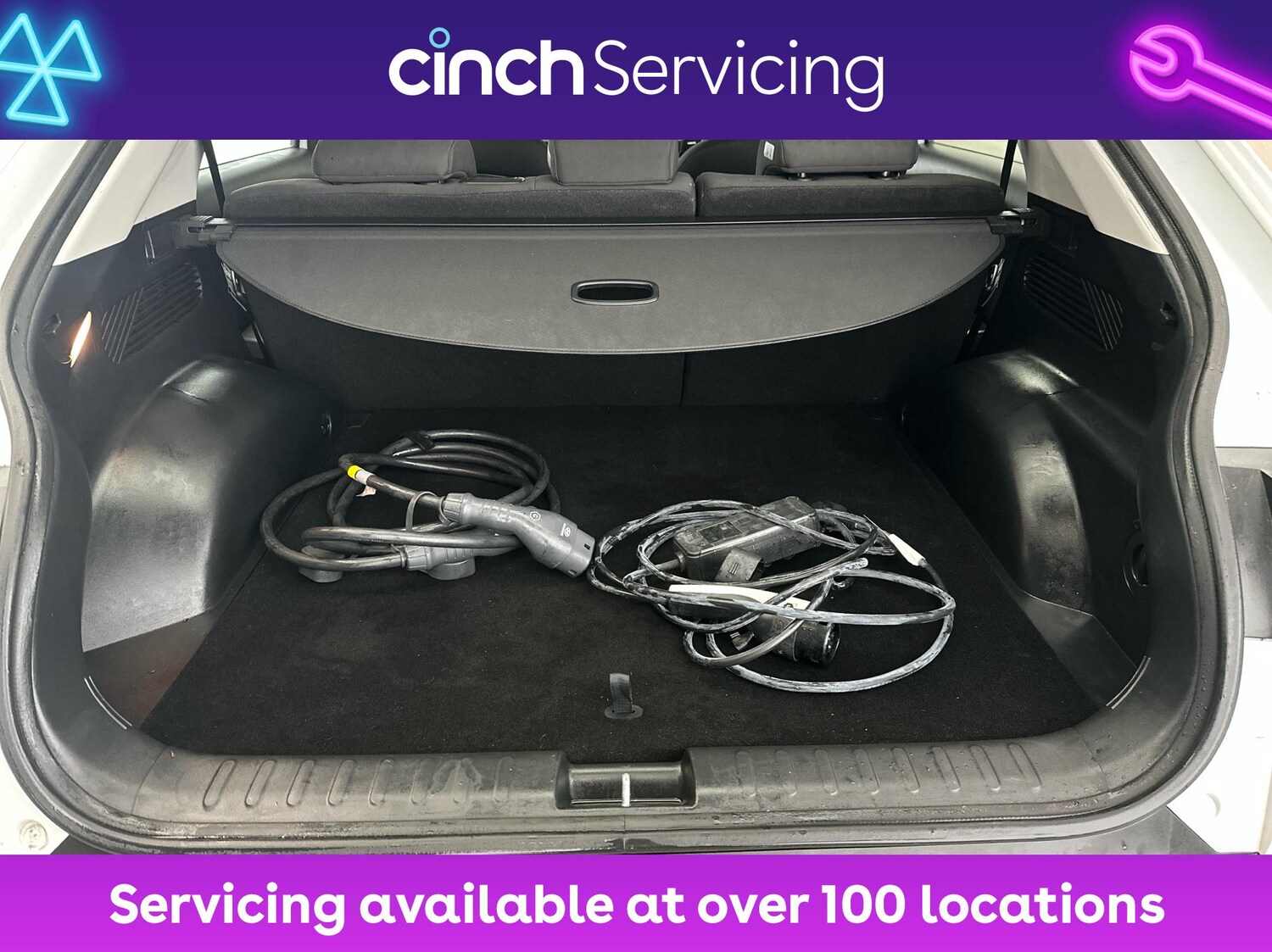 Used Hyundai IONIQ 5 2022 for sale - 76826872: Photo 31