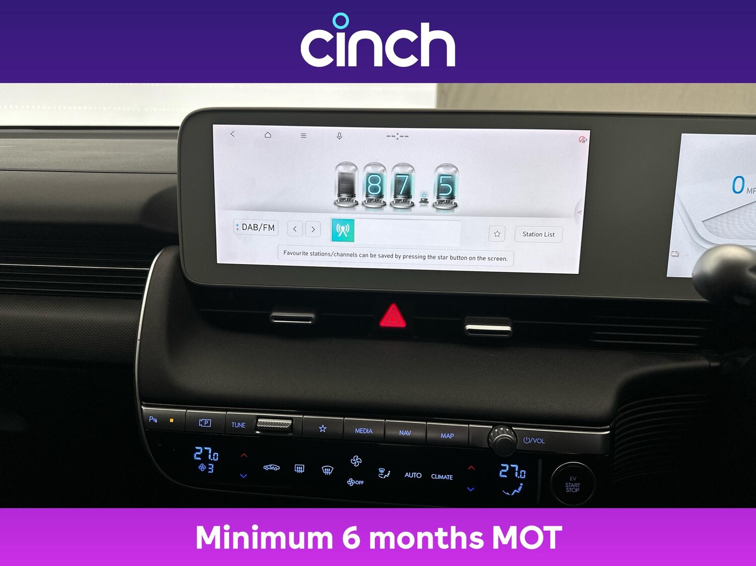 Used Hyundai IONIQ 5 2022 for sale - 76826872: Photo 32