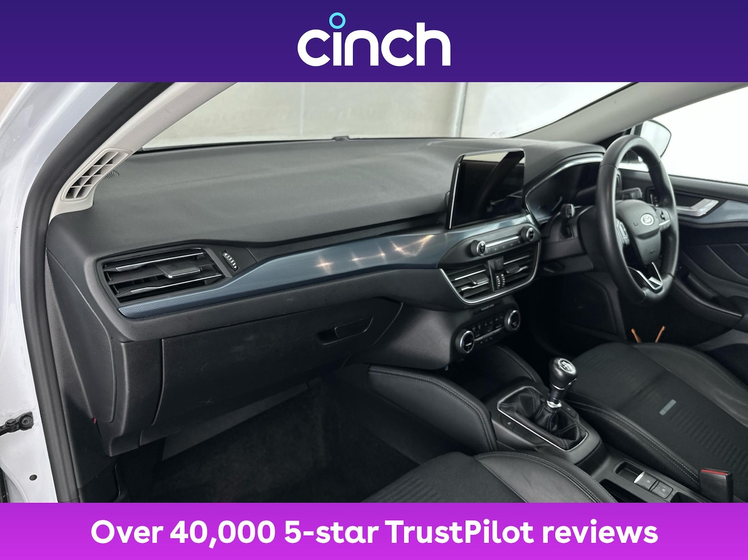 Used Ford Focus 2020 for sale - 76665086: Photo 14