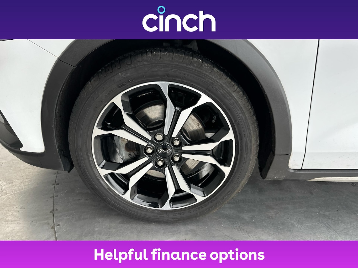 Used Ford Focus 2020 for sale - 76665086: Photo 24