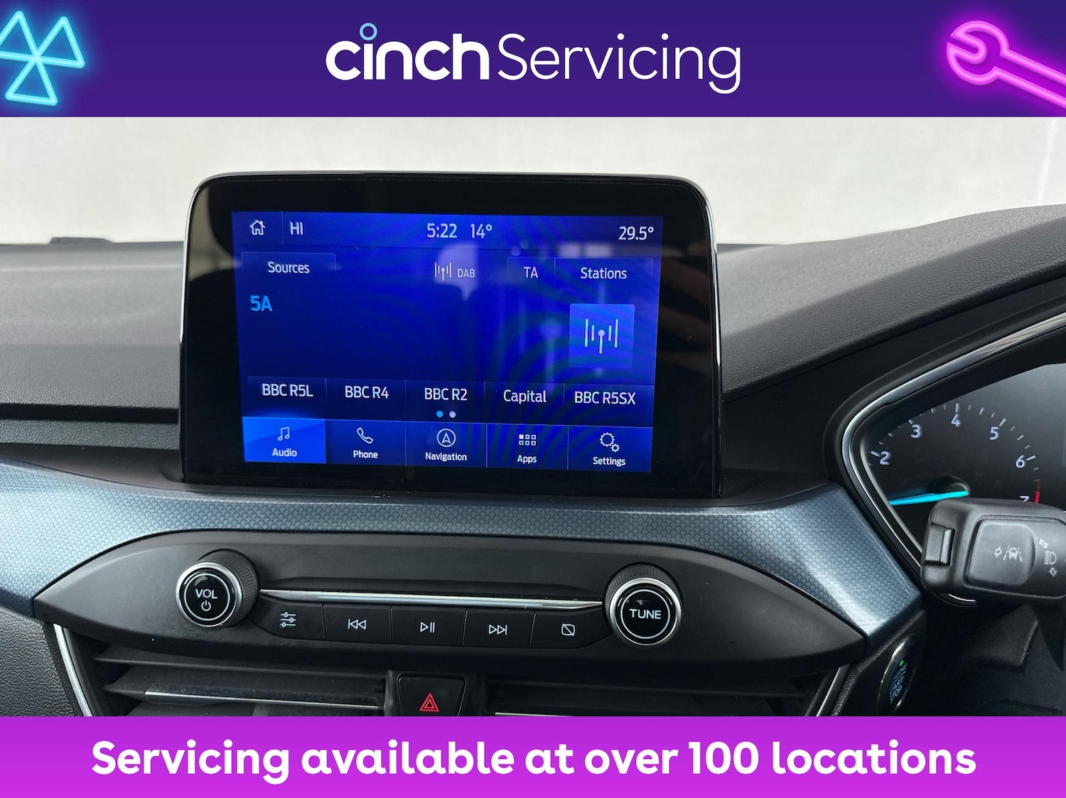 Used Ford Focus 2020 for sale - 76665086: Photo 31