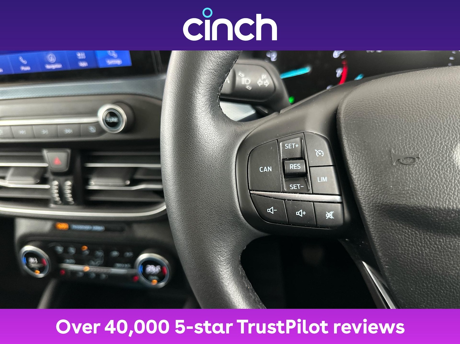 Used Ford Focus 2020 for sale - 76665086: Photo 33