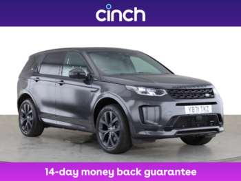 2022 - 1.5 P300e R-Dynamic SE 5dr Auto [5 Seat]