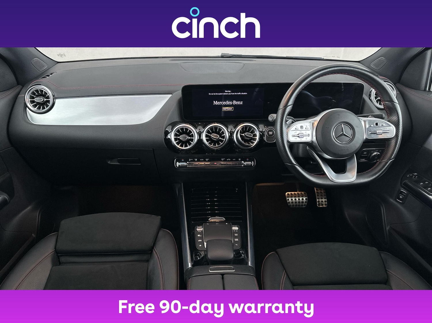 Used Mercedes-Benz EQA 2021 for sale - 76934169: Photo 15