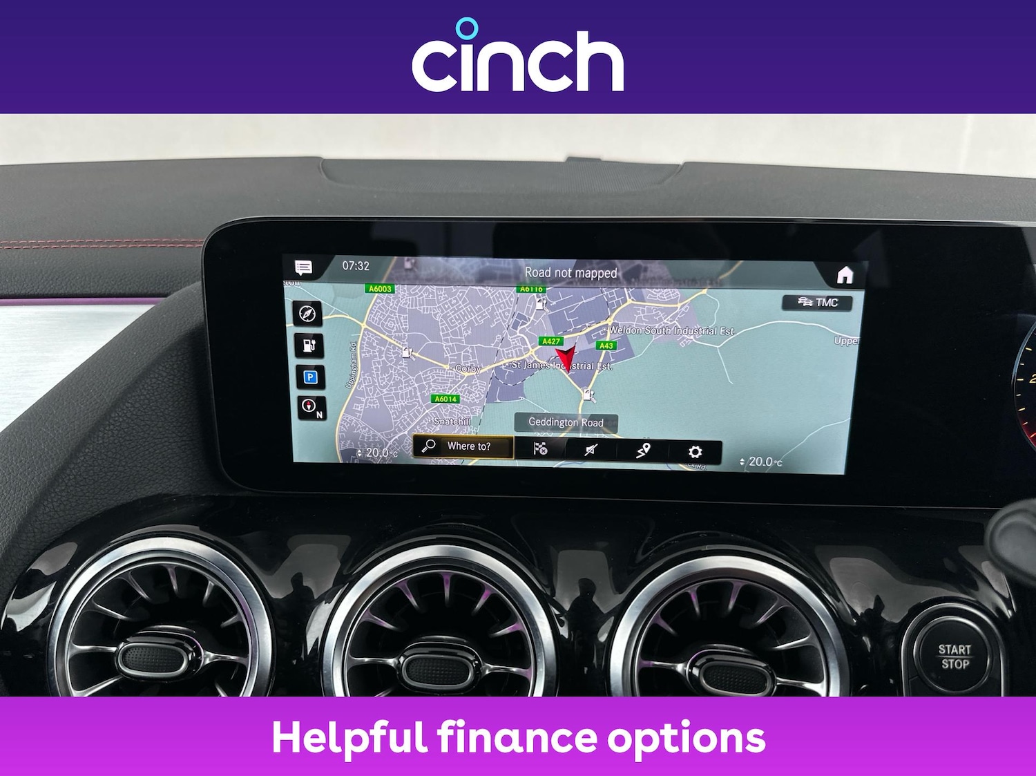 Used Mercedes-Benz EQA 2021 for sale - 76934169: Photo 17