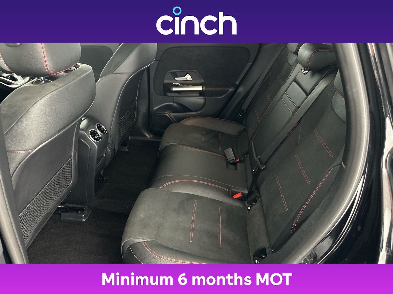 Used Mercedes-Benz EQA 2021 for sale - 76934169: Photo 20