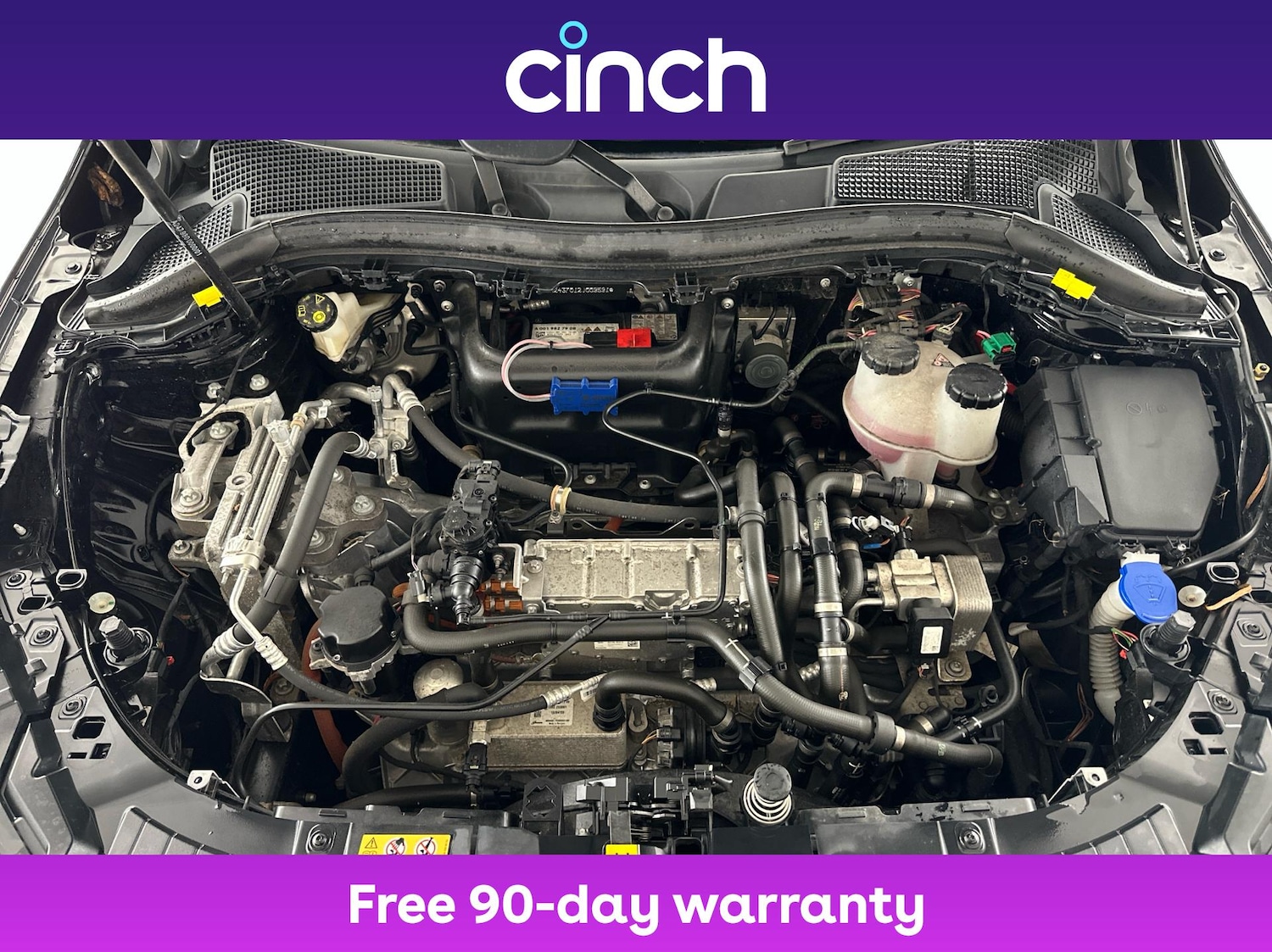 Used Mercedes-Benz EQA 2021 for sale - 76934169: Photo 23