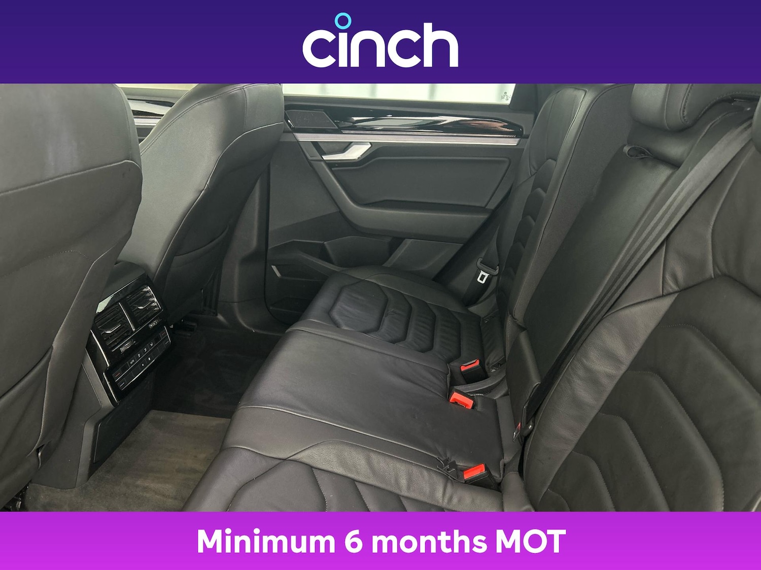Used Volkswagen Touareg 2019 for sale - 76069513: Photo 20