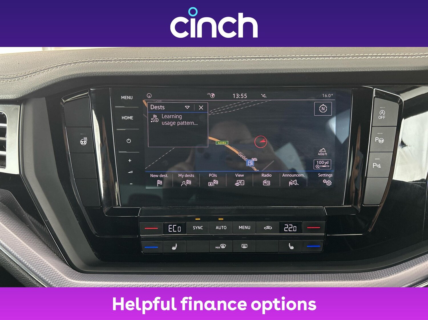 Used Volkswagen Touareg 2019 for sale - 76069513: Photo 30