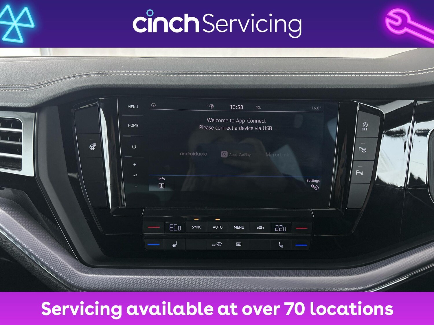 Used Volkswagen Touareg 2019 for sale - 76069513: Photo 31