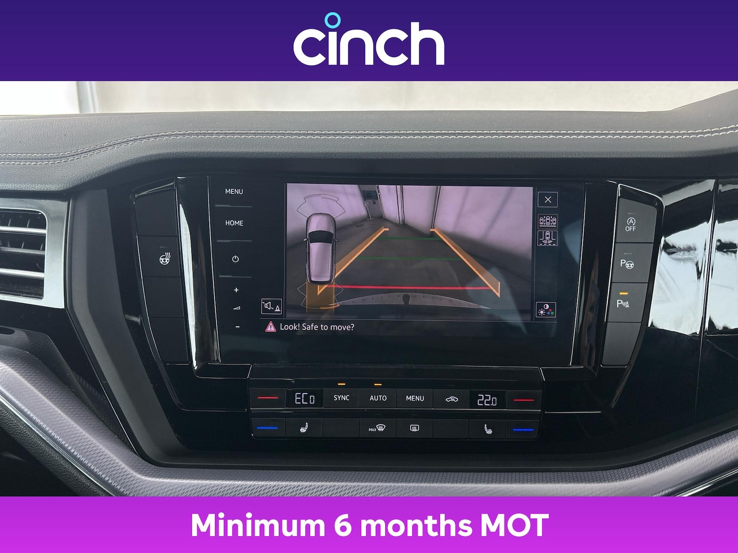 Used Volkswagen Touareg 2019 for sale - 76069513: Photo 32