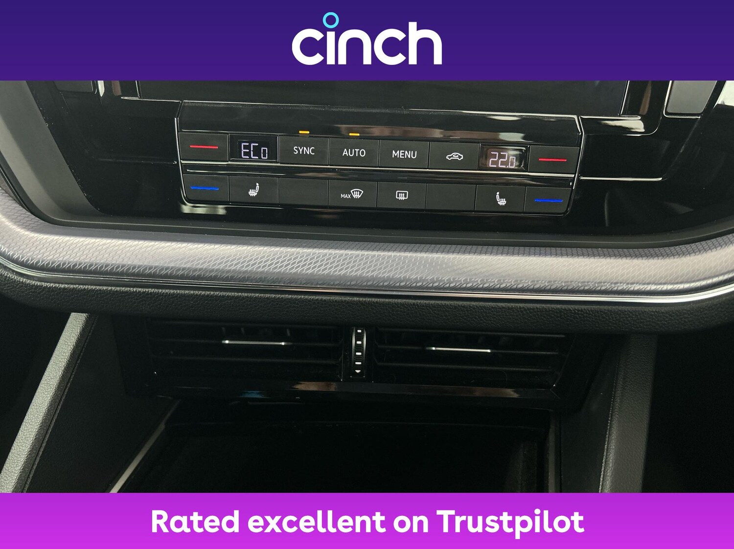 Used Volkswagen Touareg 2019 for sale - 76069513: Photo 33