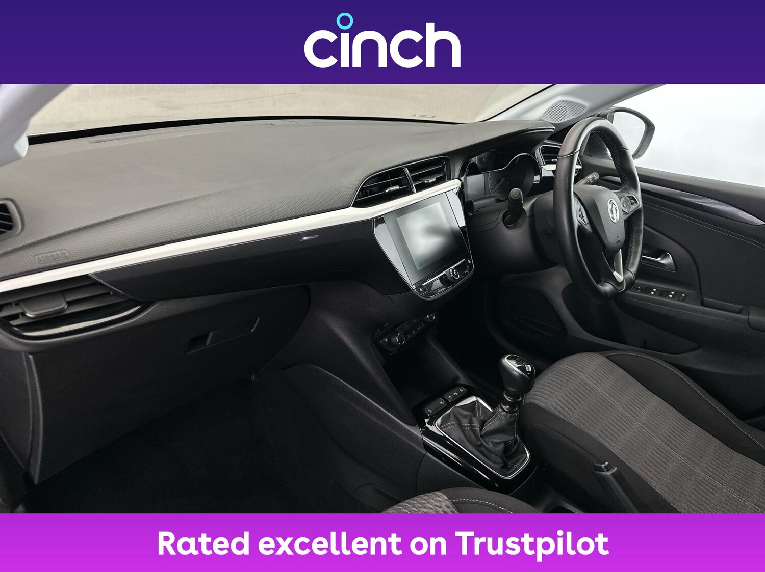 Used Vauxhall Corsa 2021 for sale - 76429134: Photo 14