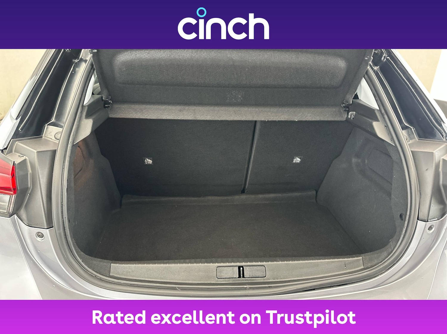 Used Vauxhall Corsa 2021 for sale - 76429134: Photo 21