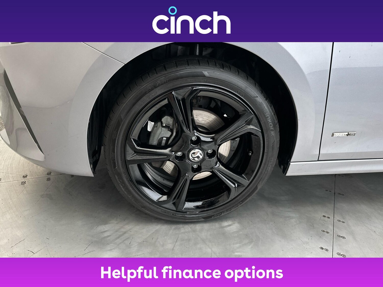 Used Vauxhall Corsa 2021 for sale - 76429134: Photo 24