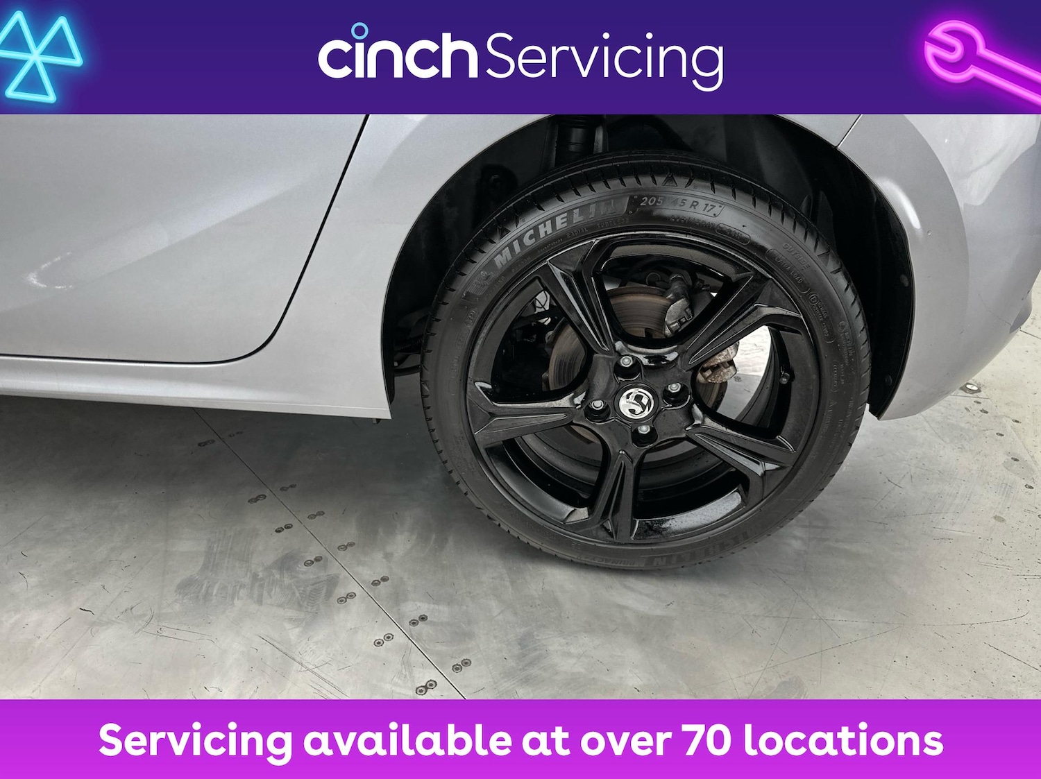 Used Vauxhall Corsa 2021 for sale - 76429134: Photo 26