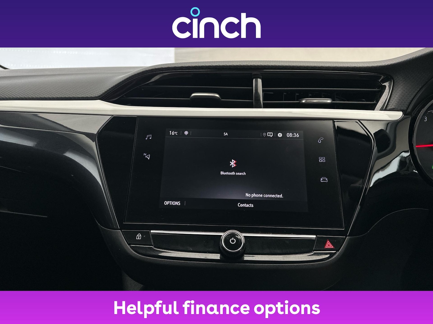 Used Vauxhall Corsa 2021 for sale - 76429134: Photo 30