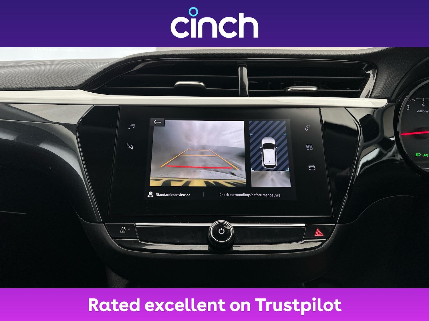 Used Vauxhall Corsa 2021 for sale - 76429134: Photo 33