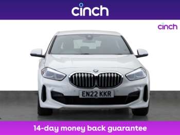 Used BMW 1 Series 2022 for sale - 74999168: Photo