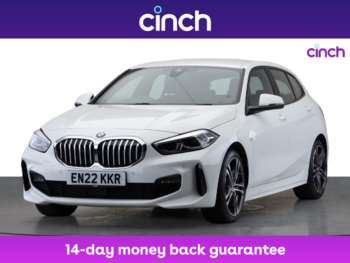 Used BMW 1 Series 2022 for sale - 74999168: Photo