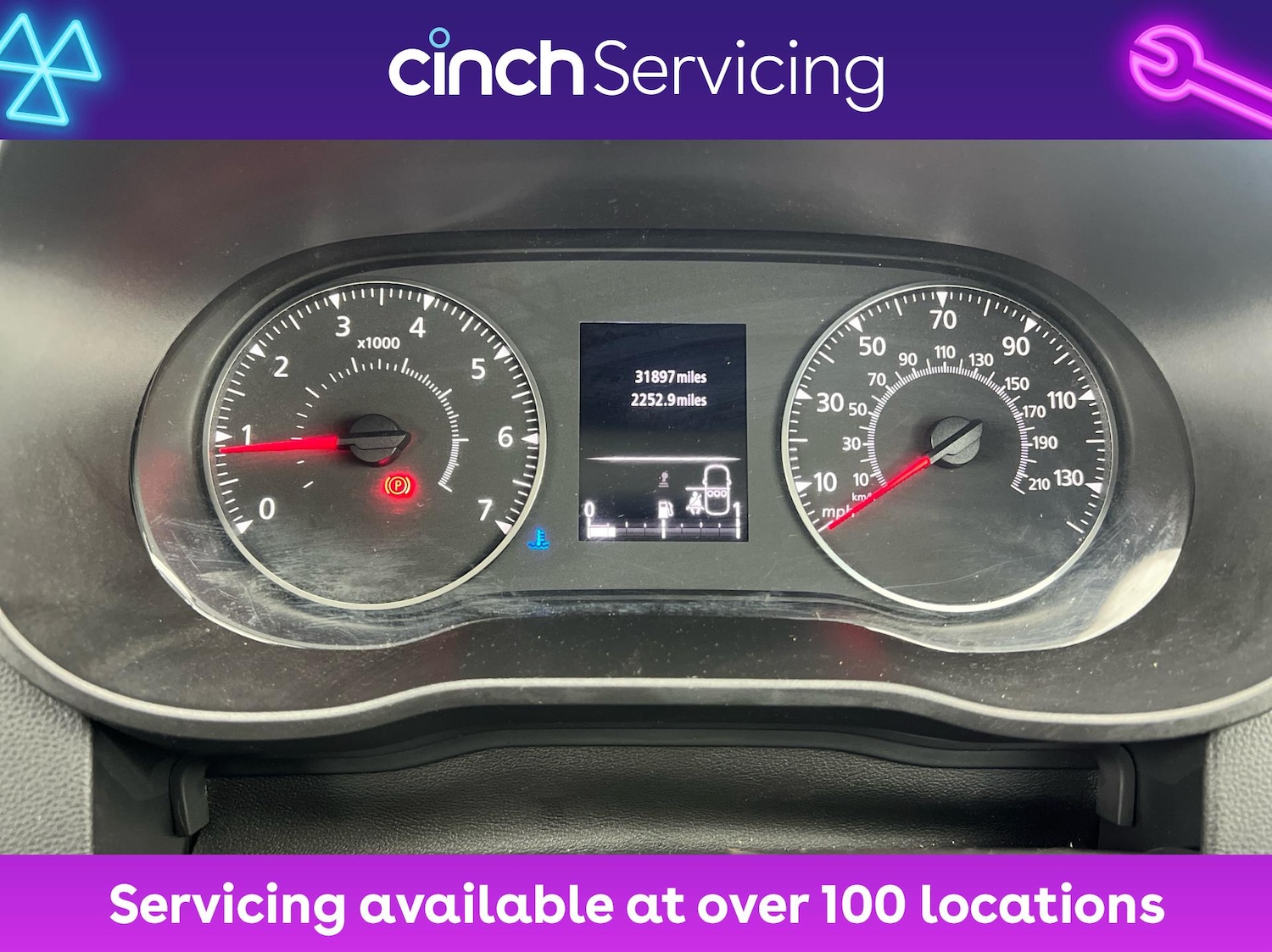 Used Dacia Duster 2022 for sale - 76961322: Photo 18